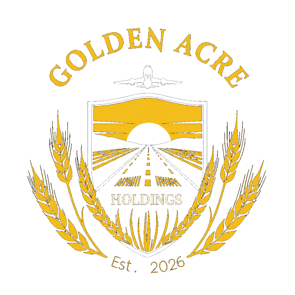 Golden Acre Holdings